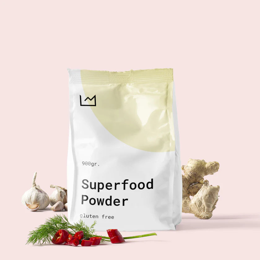 Super Food