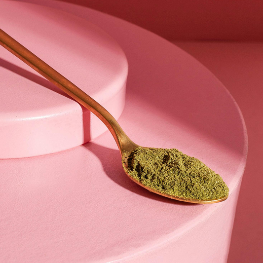 Organic Moringa Powder