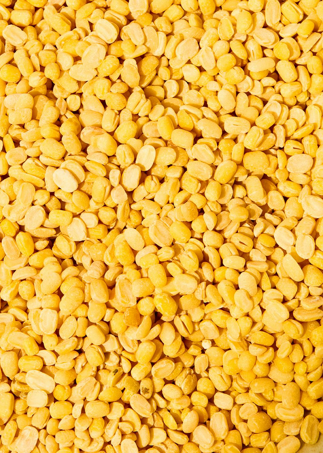 Organic Peeled Mung Dal