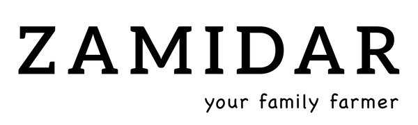 Zamidar