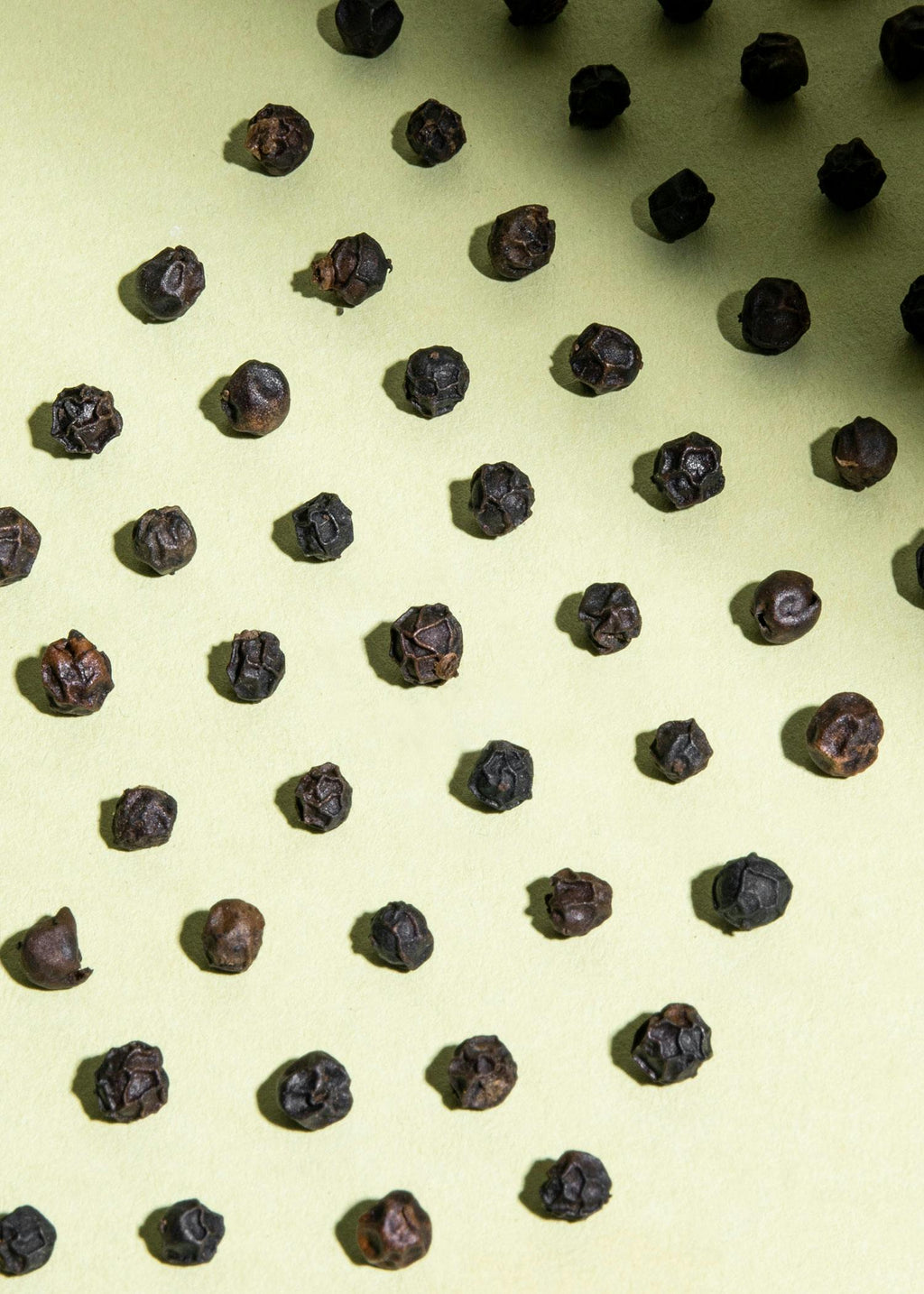 Organic Black Pepper