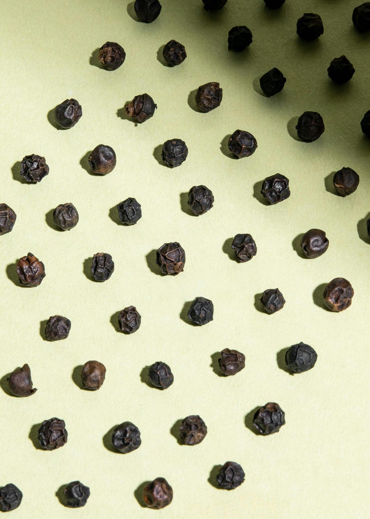 Organic Black Pepper